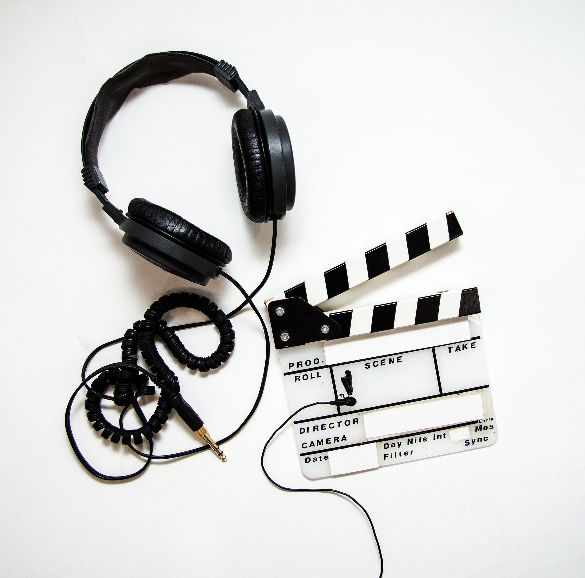 business video